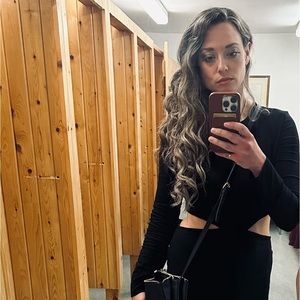 Meet your Posher, Sierra